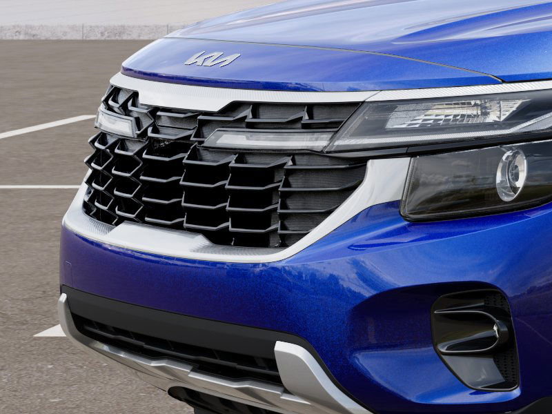 New 2026 Kia Seltos S image 9