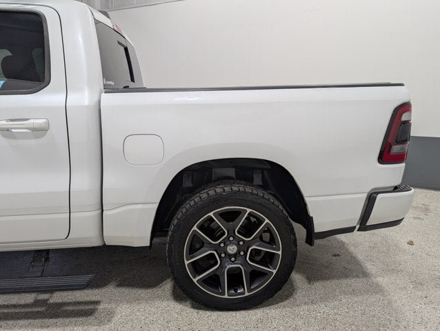 Used 2019 RAM 1500 Sport w/ Level 2 Equipment Group AWD/4WD image 12