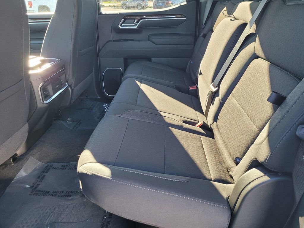 New 2026 GMC Sierra 1500 Elevation w/ Preferred Package image 8