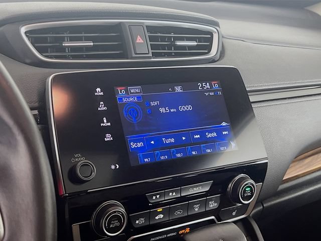 Used 2019 Honda CR-V EX-L image 16