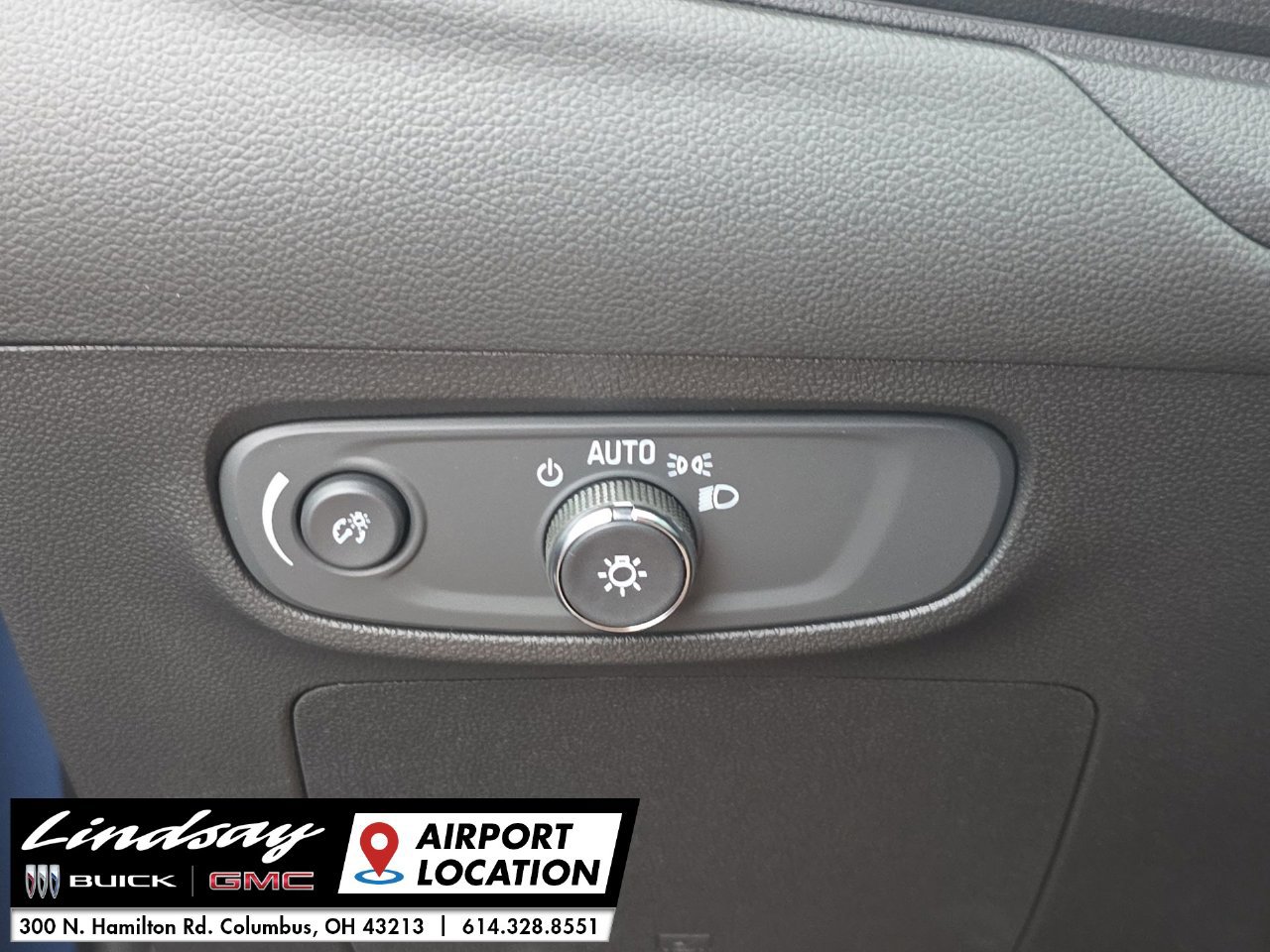 New 2026 Buick Encore GX Sport Touring w/ Comfort Package FWD image 18