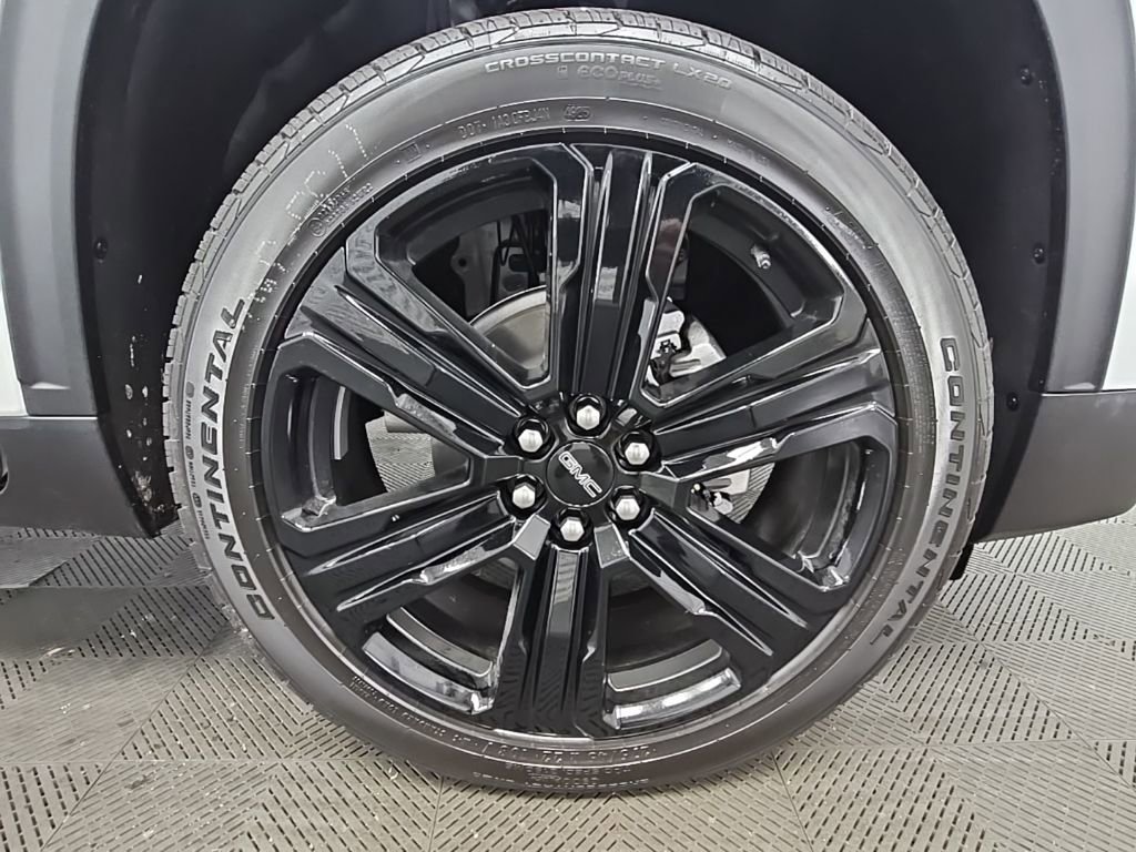 New 2026 GMC Acadia Elevation w/ Black Edition image 48