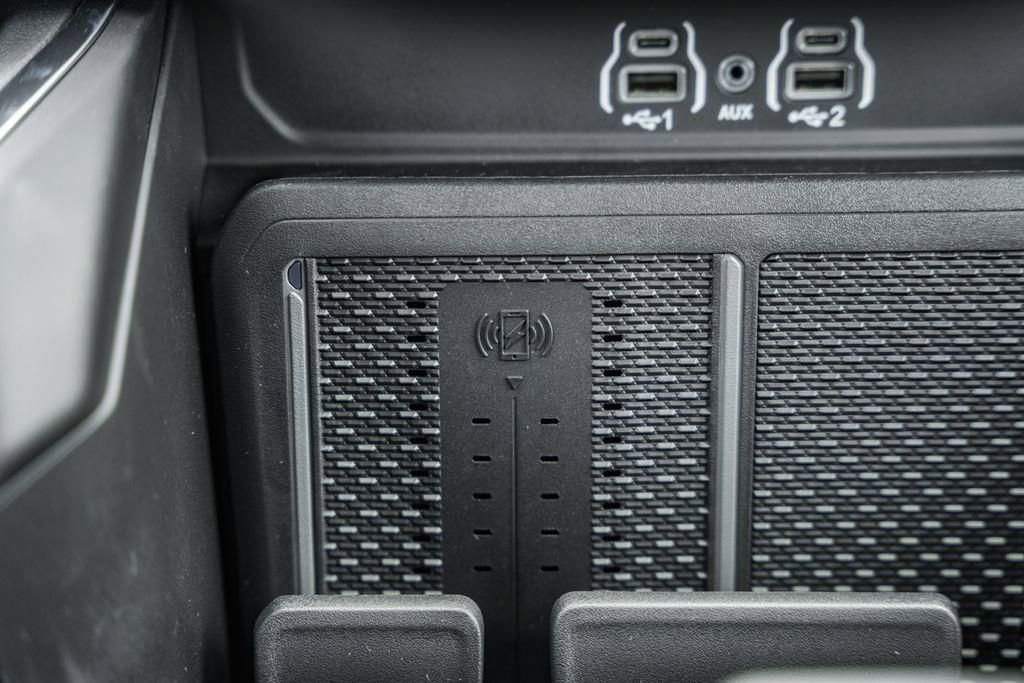 New 2026 RAM 1500 Big Horn image 28