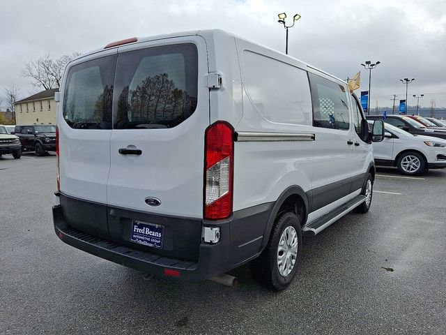 Used 2023 Ford Transit 250 Low Roof w/ Exterior Upgrade Package image 11