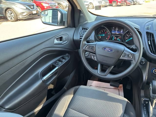 Used 2019 Ford Escape SE AWD/4WD image 21
