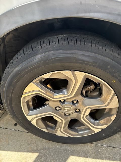 Used 2019 Honda CR-V EX-L image 12