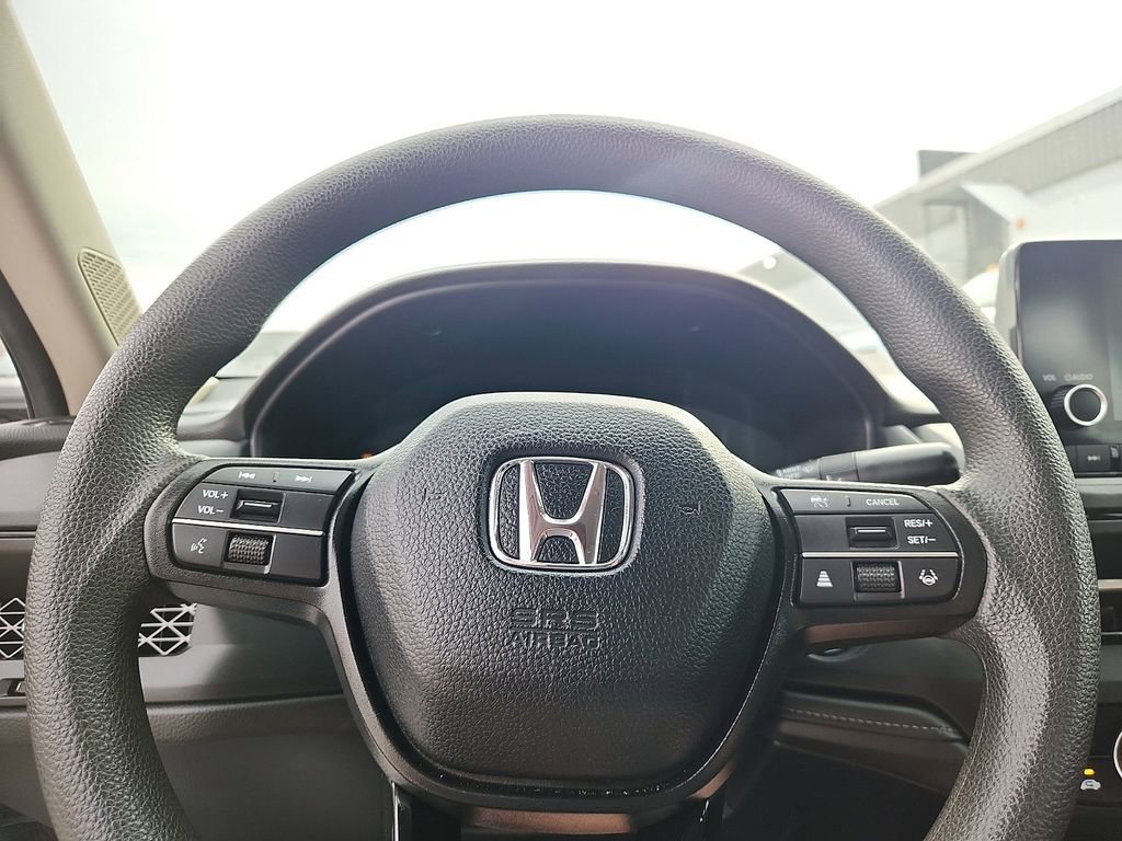 Used 2024 Honda Accord EX image 12