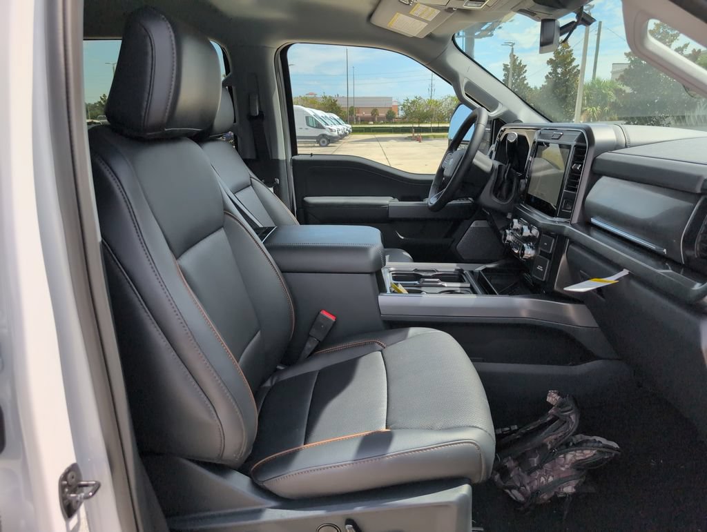New 2026 Ford F250 Lariat w/ Tremor Off-Road Package AWD/4WD image 15
