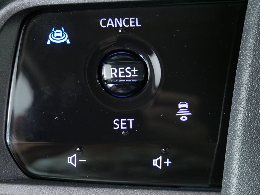 New 2026 Nissan Murano SV AWD/4WD image 24