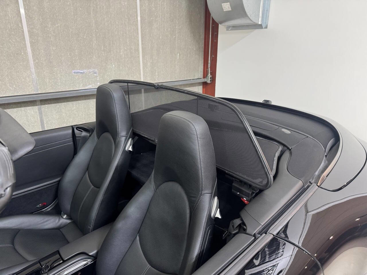 Used 2012 Porsche 911 Carrera Black Edition image 6