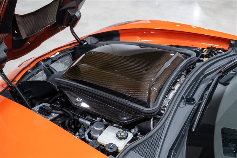 Used 2019 Chevrolet Corvette ZR1 RWD image 39