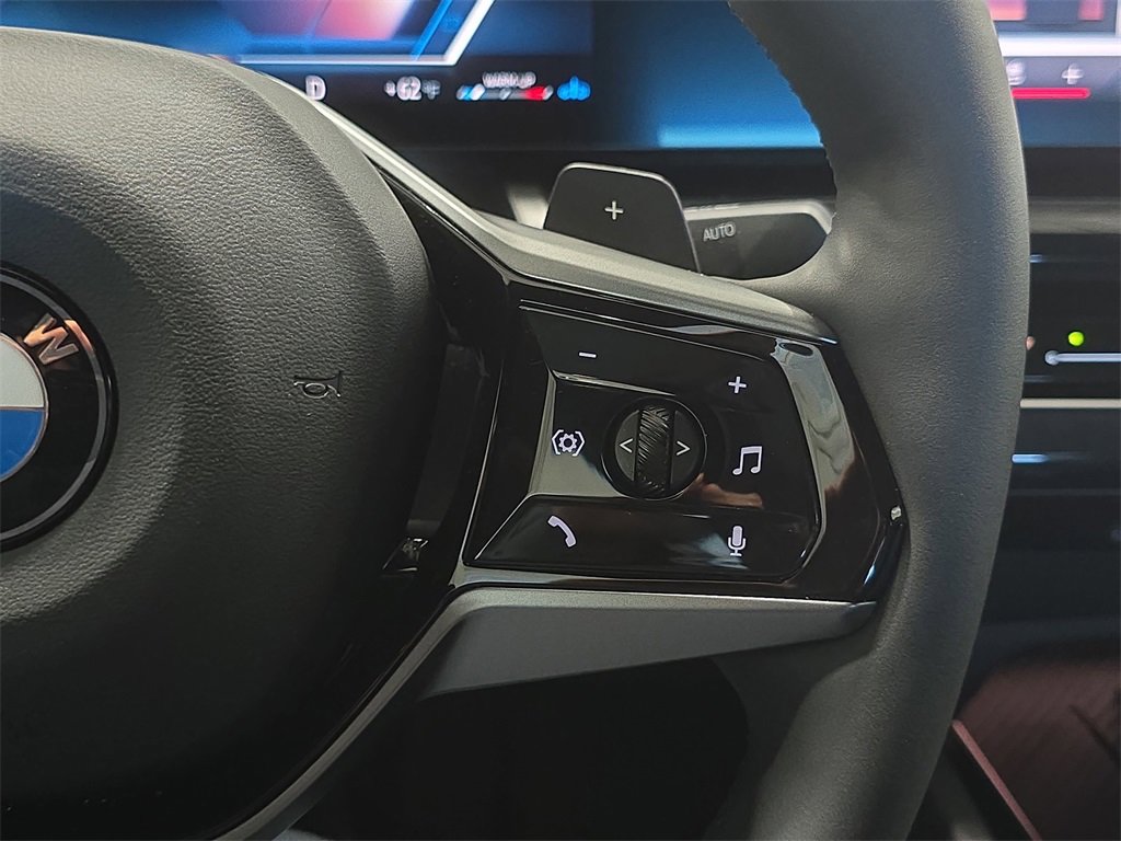 Used 2026 BMW 530i w/ Premium Package image 18