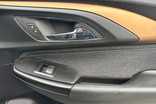 Used 2023 Chevrolet TrailBlazer ACTIV image 21