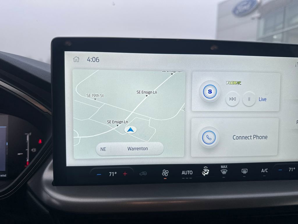 Used 2025 Ford Escape Active w/ Tech Pack #1 image 19