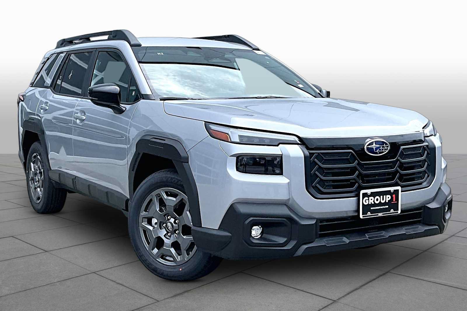 New 2026 Subaru Outback Premium AWD/4WD image 2