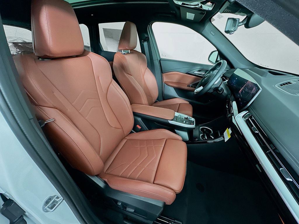 New 2026 BMW X1 xDrive28i w/ Technology Package image 36
