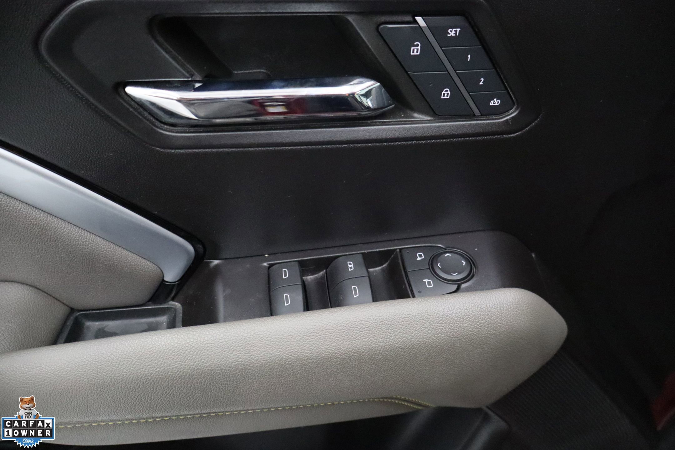 Used 2024 Chevrolet Colorado ZR2 w/ ZR2 Convenience Package III image 15