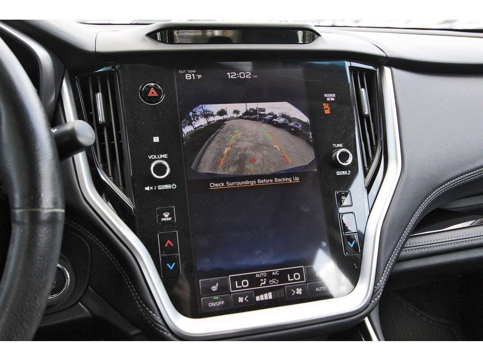 Used 2020 Subaru Legacy Limited w/ Popular Package #2 image 25