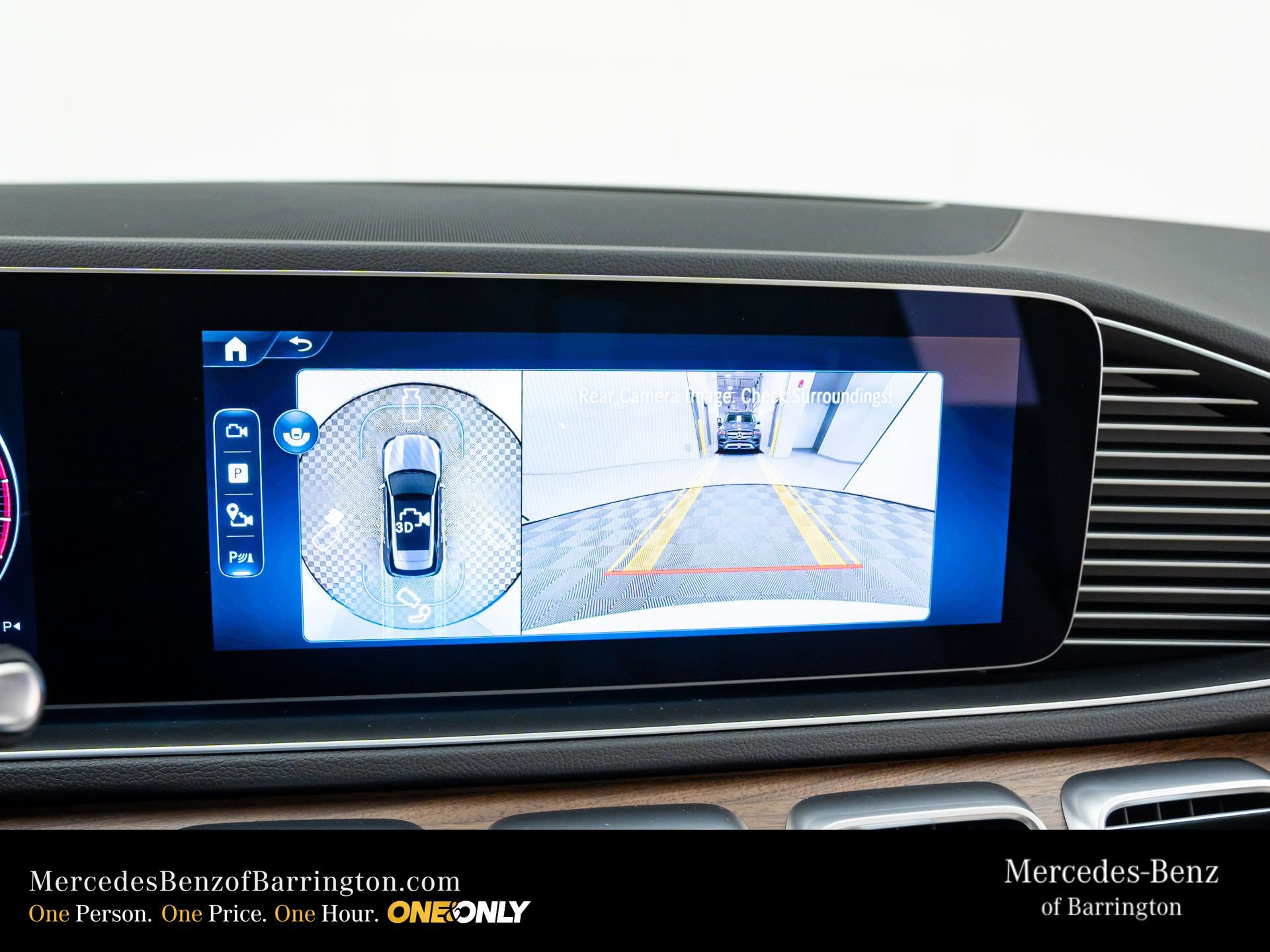 New 2026 Mercedes-Benz GLE 450 4MATIC image 27