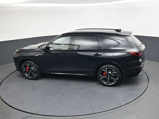 New 2026 Acura MDX Type S w/ Advance Package AWD/4WD image 25