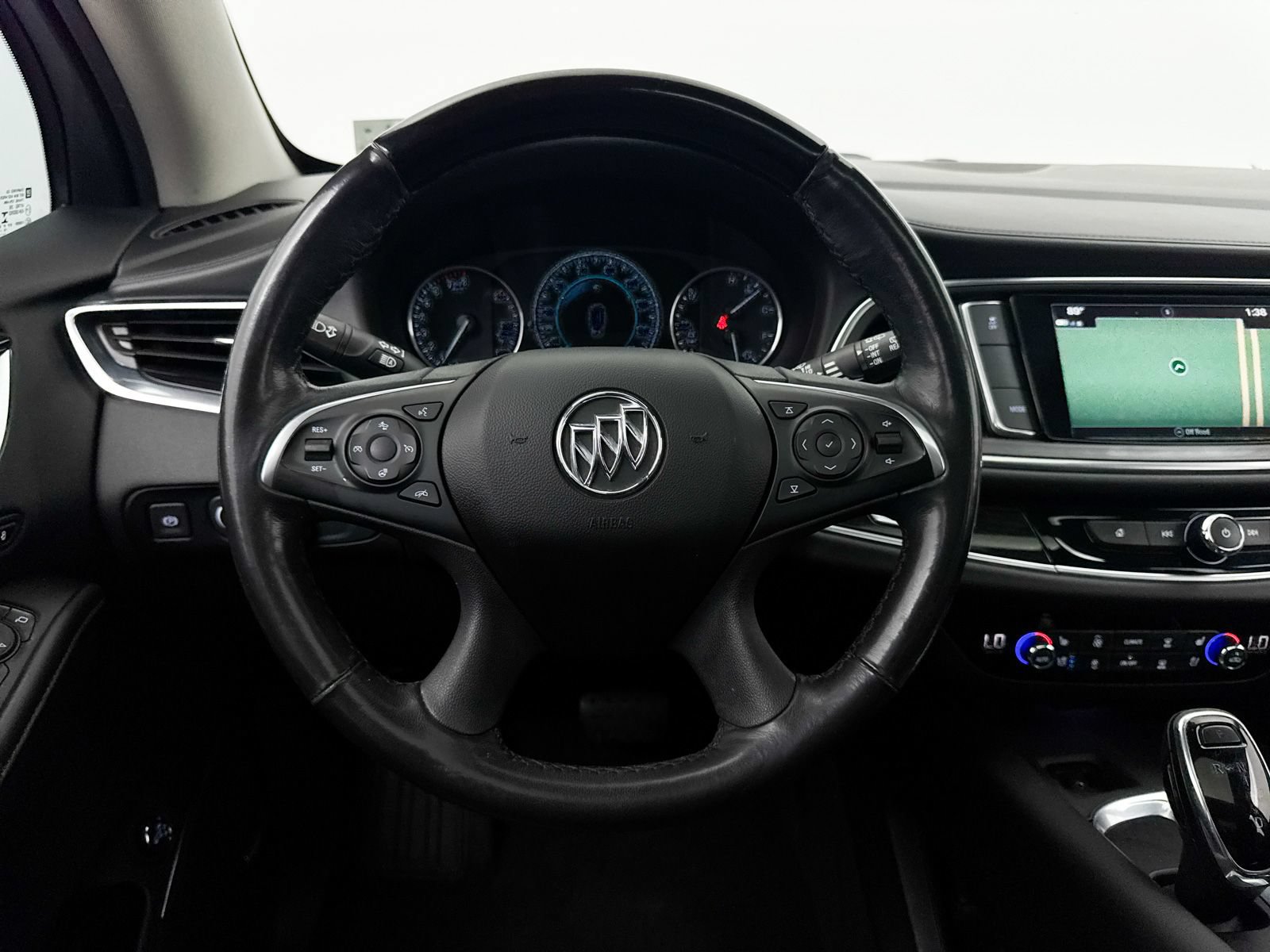 Used 2019 Buick Enclave Avenir w/ Avenir Technology Package FWD image 33