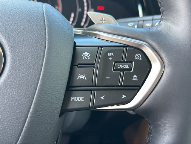 New 2026 Lexus NX 350 AWD w/ Premium Package image 26