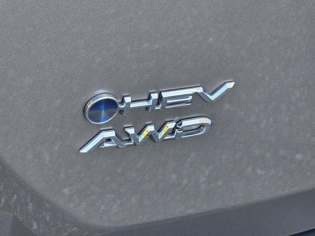 Certified 2026 Toyota RAV4 XLE Premium AWD/4WD image 29
