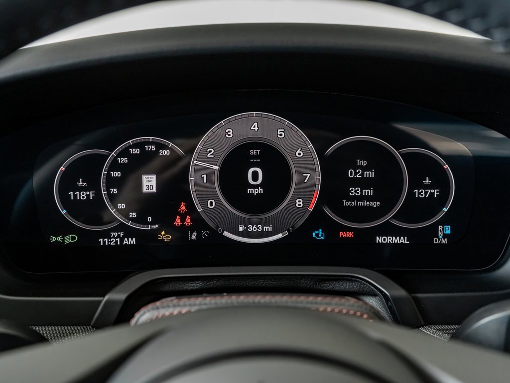 New 2025 Porsche 911 Carrera image 18