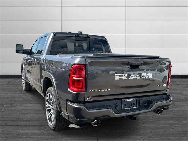 New 2026 RAM 1500 Tungsten image 5