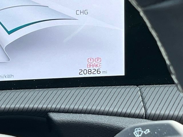 Certified 2024 Kia EV6 GT-Line AWD/4WD image 33