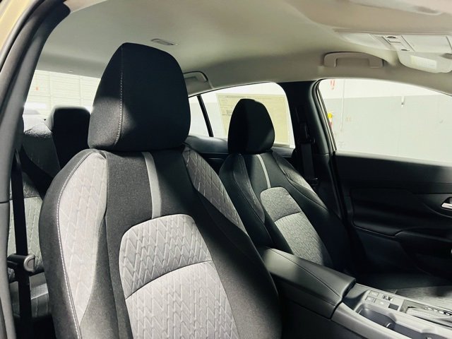 New 2026 Nissan Sentra SV image 30