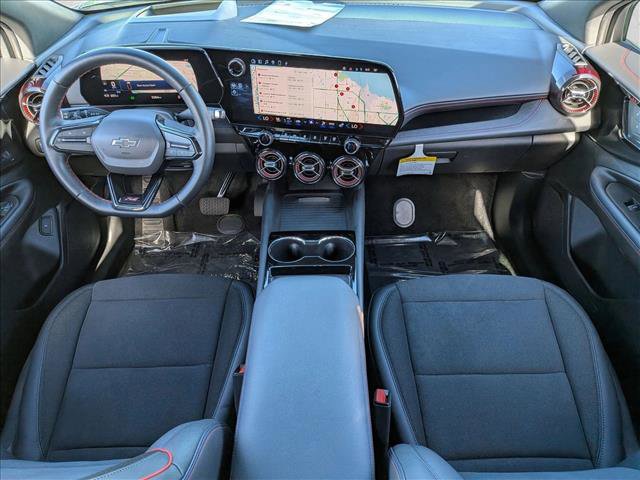 New 2024 Chevrolet Blazer EV RS AWD/4WD image 14