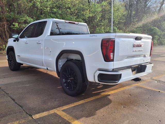 Used 2023 GMC Sierra 1500 Elevation AWD/4WD image 5