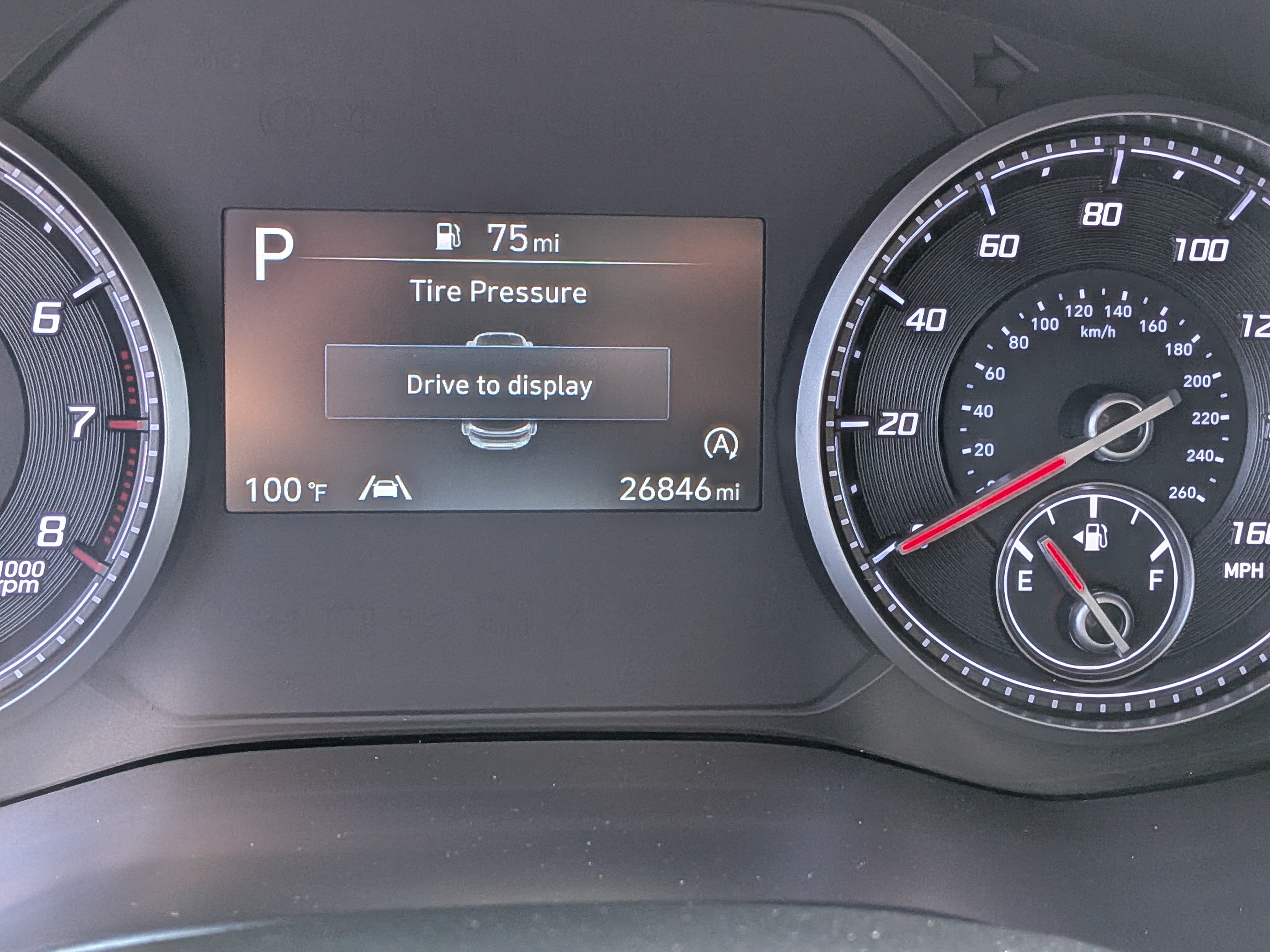 Used 2023 Hyundai Santa Fe SE FWD image 28