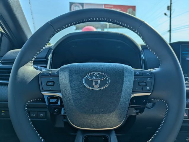 New 2026 Toyota Camry SE image 27