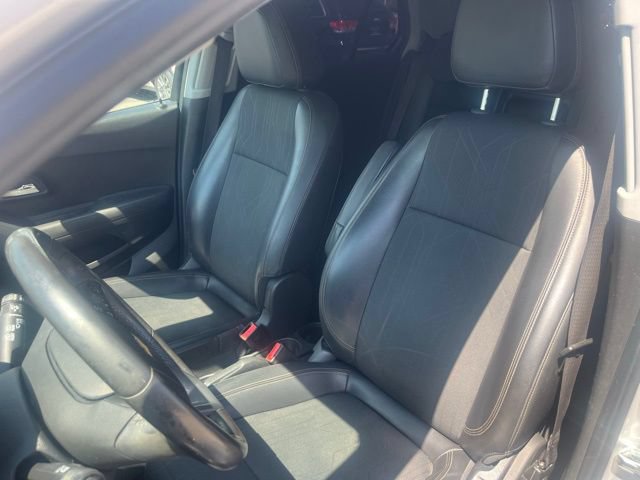 Used 2017 Chevrolet Trax LT w/ Driver Confidence Package FWD image 15