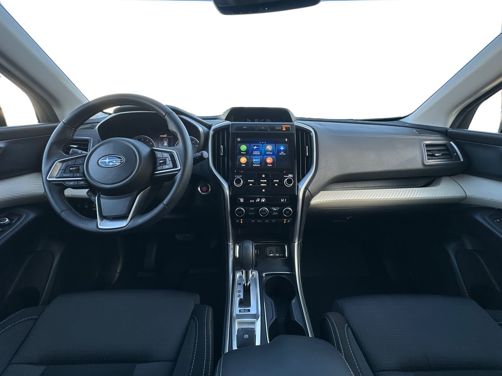 Used 2022 Subaru Ascent Premium w/ Convenience Package image 13