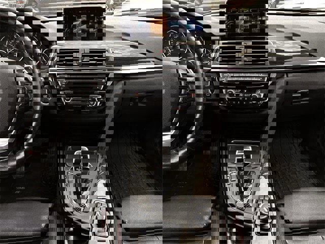 Used 2016 BMW 328i Sedan image 17