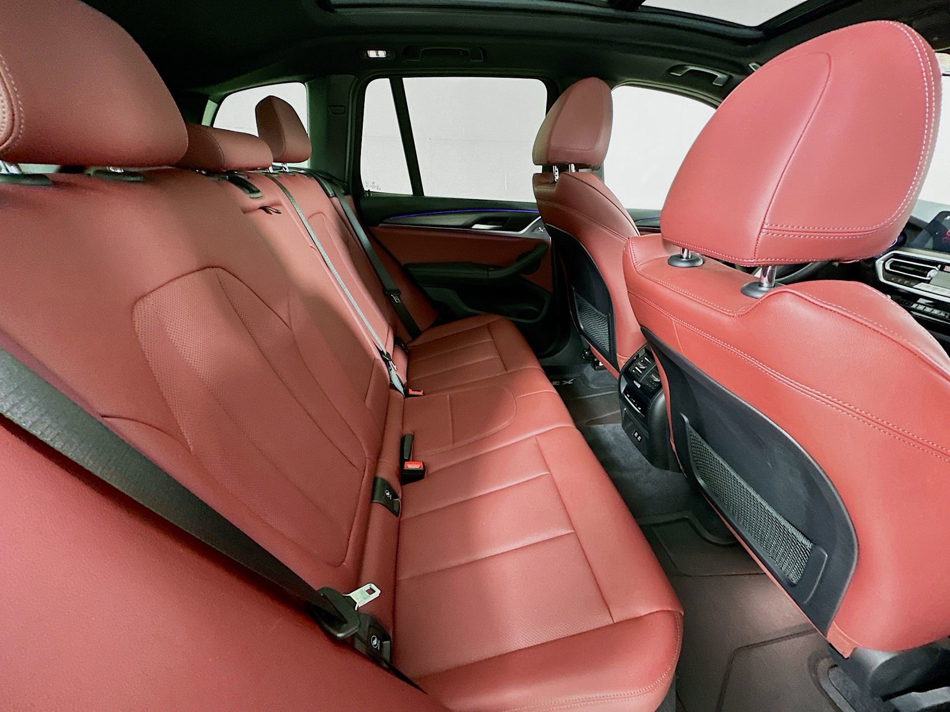 Used 2023 BMW X3 sDrive30i w/ M Sport Package image 29