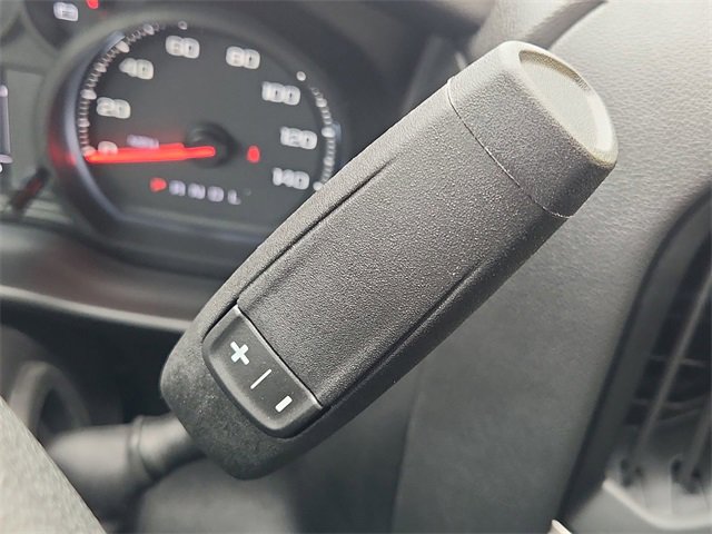 Used 2026 Chevrolet Silverado 1500 Custom image 15