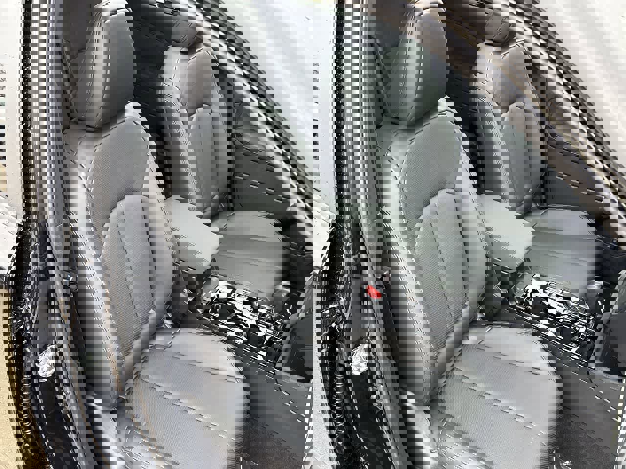 New 2026 Subaru Forester Limited image 21