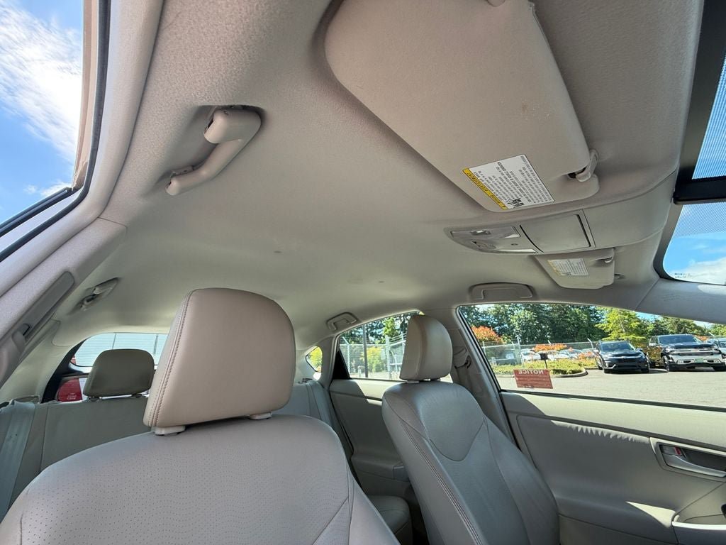 Used 2011 Toyota Prius Four FWD image 26