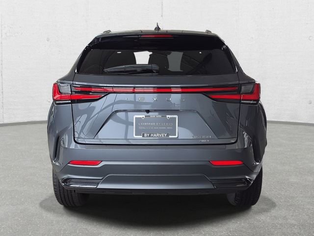 Certified 2024 Lexus NX 350 AWD w/ Cold Area Package image 6