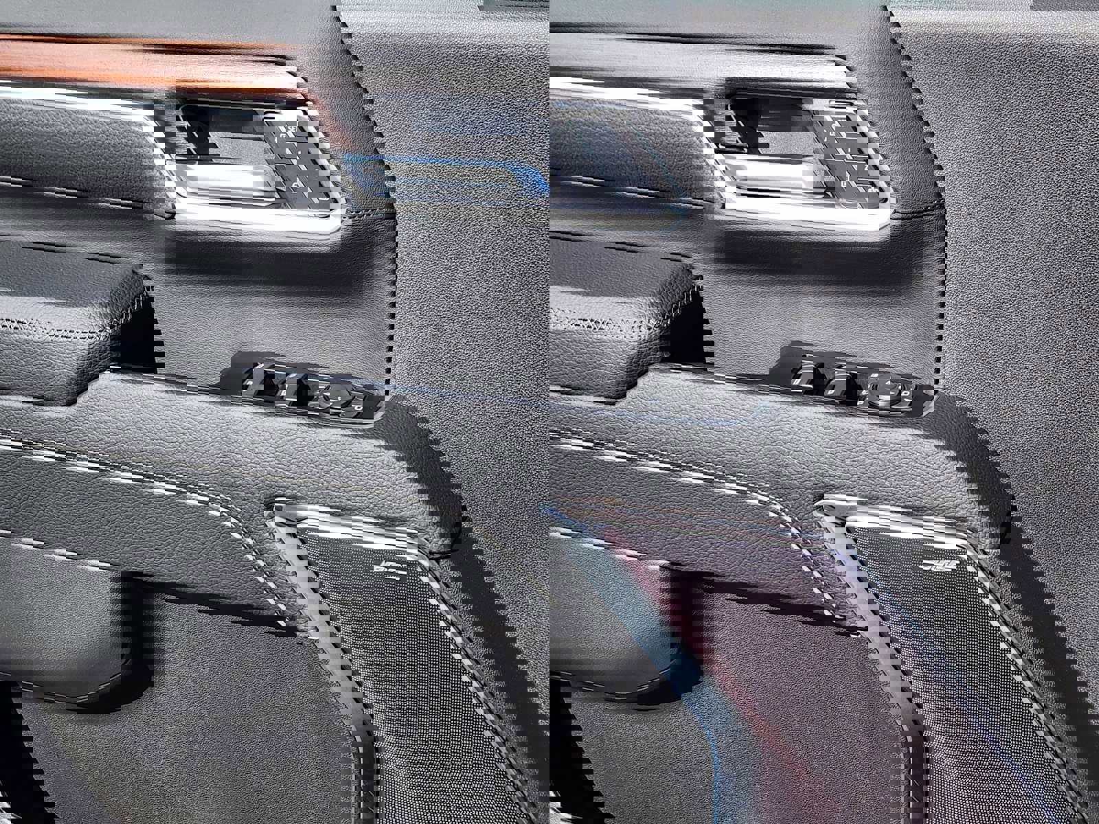 New 2026 GMC Sierra 2500 Denali w/ Denali Reserve Package image 6