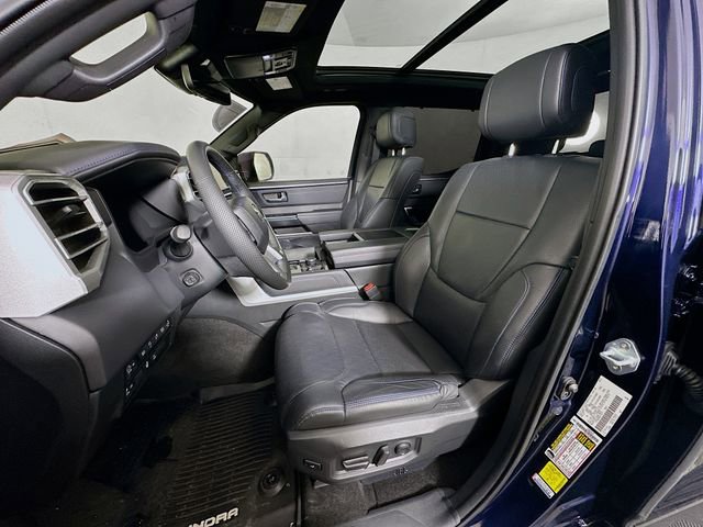 Used 2023 Toyota Tundra Platinum image 23