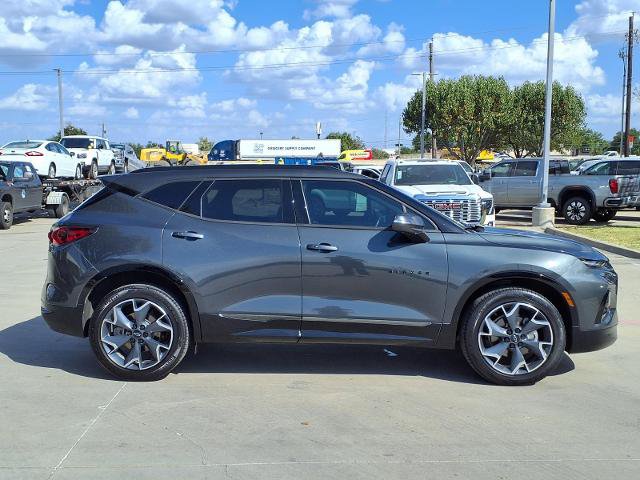 Used 2019 Chevrolet Blazer RS FWD image 2