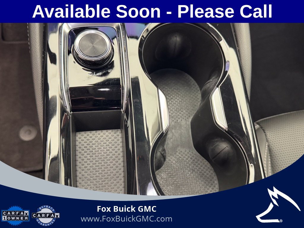 Used 2024 Buick Envision Preferred AWD/4WD image 18