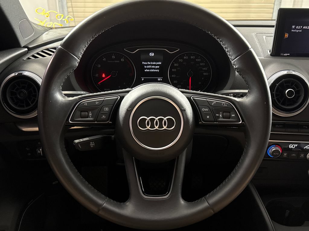 Used 2020 Audi A3 2.0T Premium Plus FWD image 11