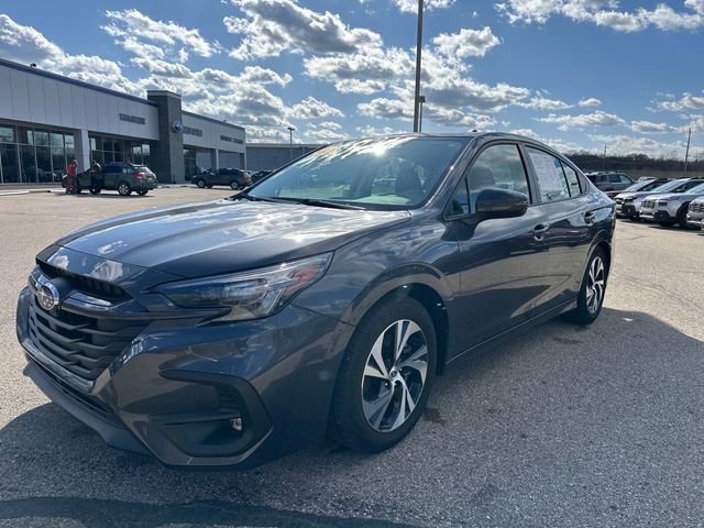 Certified 2023 Subaru Legacy Premium image 3