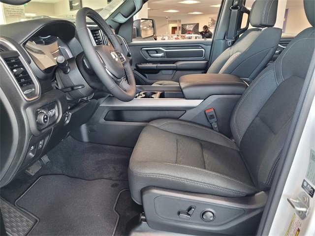 New 2026 RAM 1500 Big Horn image 11